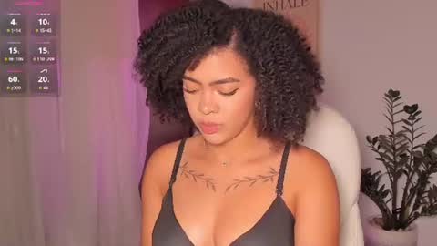Karla online show from July 11, 7:14 pm