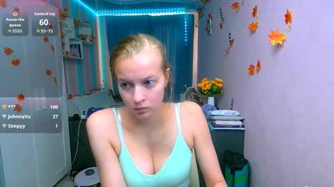 Aphrodite online show from October 7, 12:42 pm