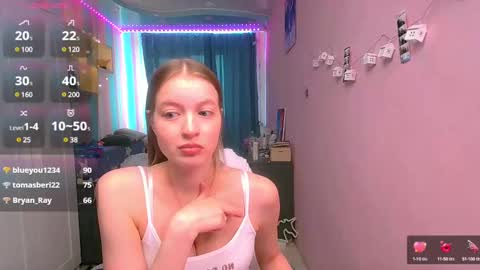 Aphrodite online show from March 6, 11:58 am