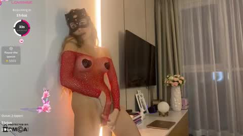 Aphrodite online show from October 21, 10:03 pm