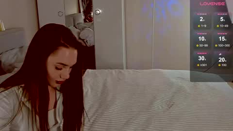 Aphrodite online show from May 5, 2:03 am