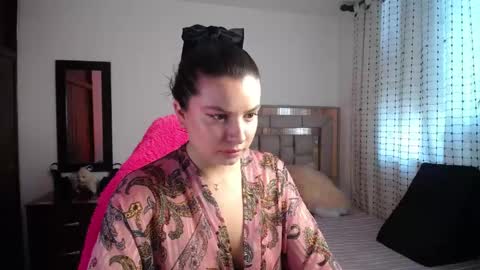 Apolonia online show from June 3, 6:13 pm