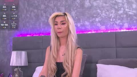 April online show from February 4, 7:50 pm