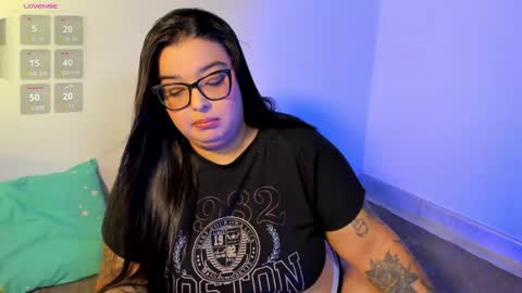 Maria online show from May 5, 6:22 pm