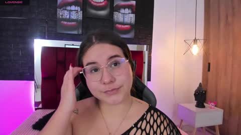 April SC online show from February 17, 1:44 pm