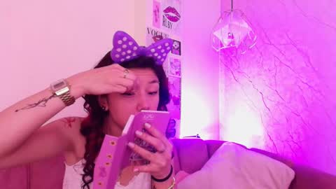   online show from October 16, 12:30 pm