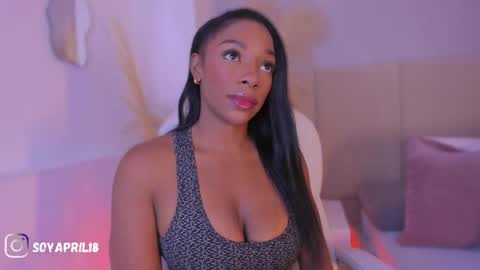 April online show from April 14, 10:48 am