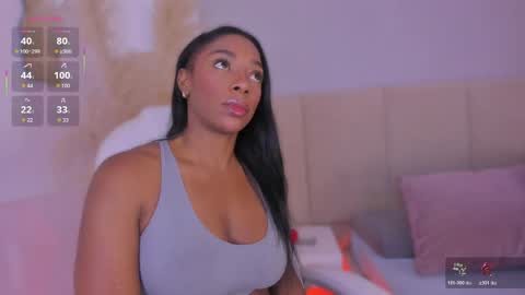 April online show from April 27, 10:45 am