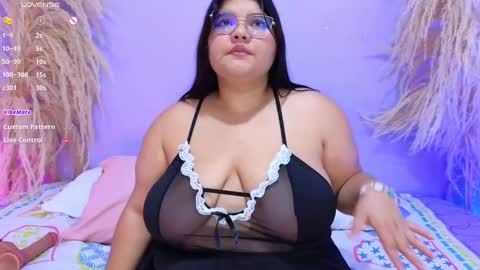 Snapshot of april_lopez69 chatting on March 4, 3:11 am khaterin online show from March 4, 3:11 am