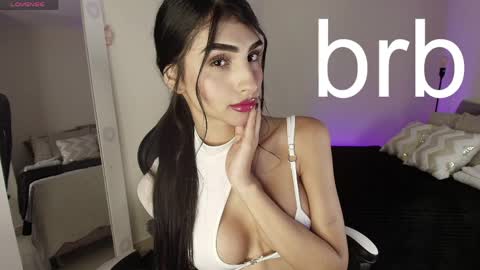 Scarlett Independent Model  online show from June 4, 8:57 pm