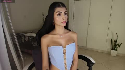 Scarlett Independent Model  online show from April 21, 1:42 am