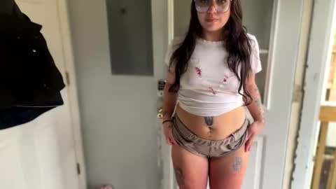 AnnaApril420 online show from December 17, 5:58 pm