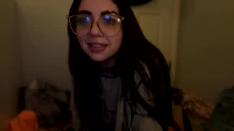 AnnaApril420 online show from December 20, 8:28 am