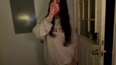 AnnaApril420 online show from January 14, 11:48 pm