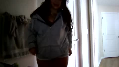 AnnaApril420 online show from March 8, 7:29 pm