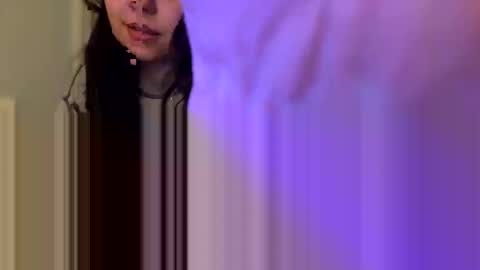 AnnaApril420 online show from January 25, 3:40 am