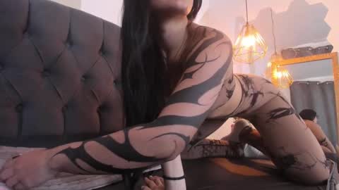 Cris online show from February 24, 12:24 pm