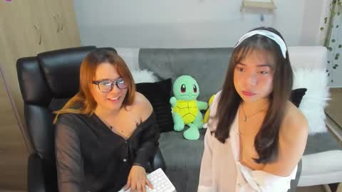 April online show from October 13, 4:31 pm