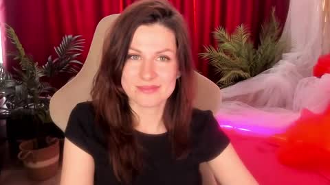 aprill_o_nill online show from April 4, 1:43 pm