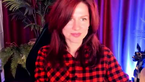 aprill_o_nill online show from April 30, 6:13 pm