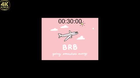 April Sugar online show from October 2, 5:07 pm