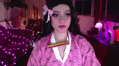 Zam independent model online show from February 8, 3:52 am