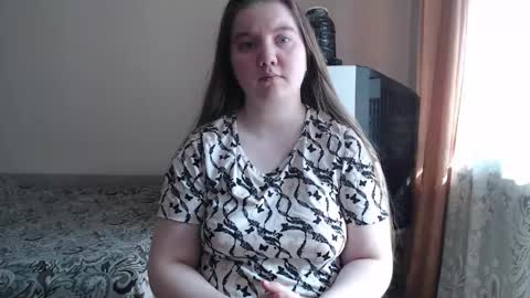 Josefin online show from April 22, 4:53 am