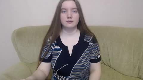 Josefin online show from February 18, 6:12 am