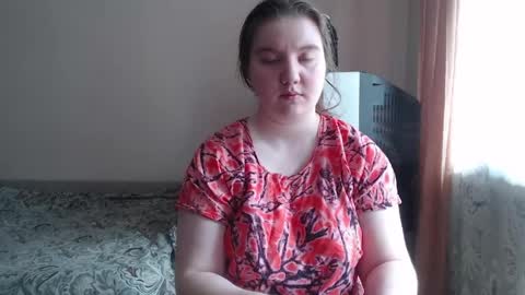 Josefin online show from April 23, 5:04 am