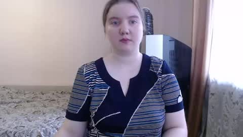 Josefin online show from April 21, 4:30 am