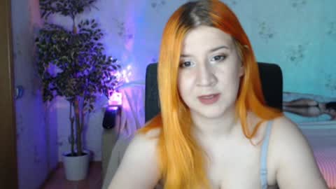 FunnySheila online show from November 13, 4:50 pm