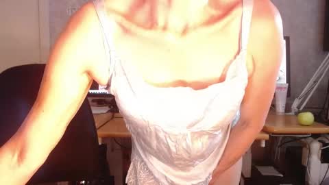 Nadia Cyel online show from April 22, 12:02 pm