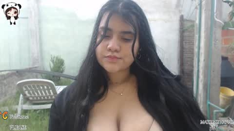 Aralyn  online show from November 23, 8:49 am