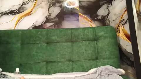 Aranza.  online show from January 7, 3:43 am