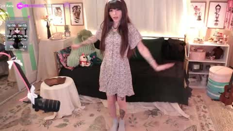 Archancel online show from April 22, 2:58 pm