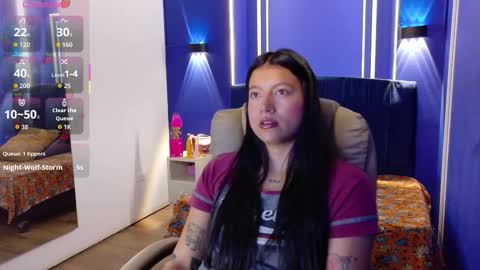 Daila online show from March 10, 1:48 pm