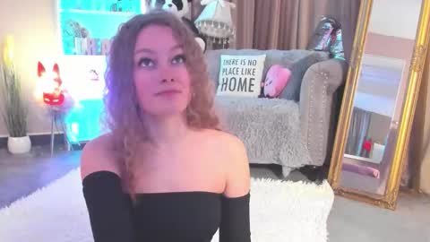 Ariel online show from April 27, 6:49 pm