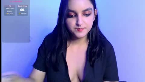 Bella online show from November 11, 12:17 am