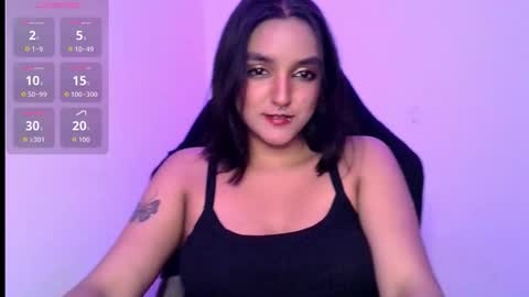 Bella online show from November 16, 9:04 pm