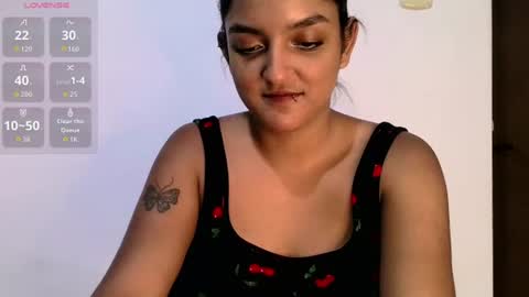 Bella online show from July 30, 12:55 am
