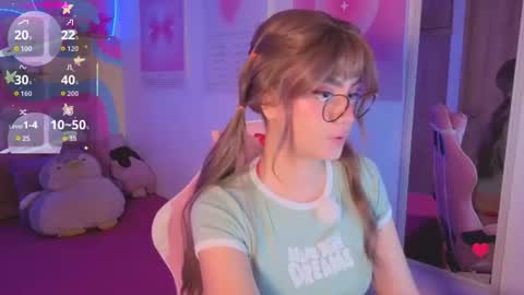 ari_blis online show from July 18, 12:03 am