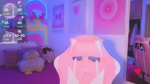 ari_blis online show from July 14, 10:58 pm
