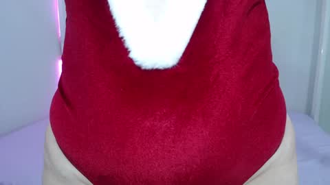 Snapshot of ari_rossee_ chatting on December 24, 11:00 pm online show from December 24, 11:00 pm