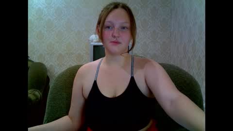 Aria online show from November 25, 10:54 pm