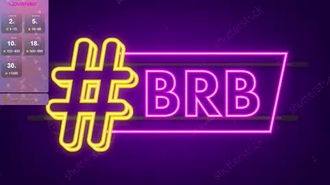    ARIA    online show from October 3, 12:27 am