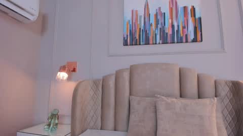 Snapshot of aria_greco chatting on December 4, 2:53 am Aria  online show from December 4, 2:53 am