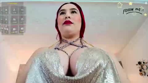 aria online show from October 27, 12:33 pm