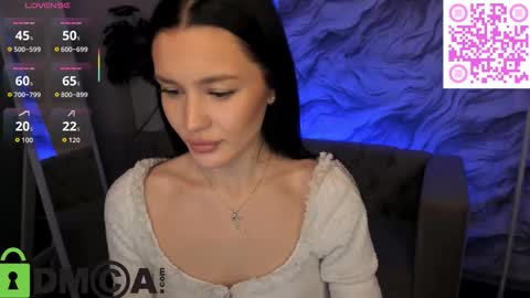 aria_mila online show from January 14, 11:37 am