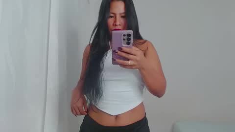 Snapshot of aria_morgan723222 chatting on September 16, 7:55 pm aria online show from September 16, 7:55 pm