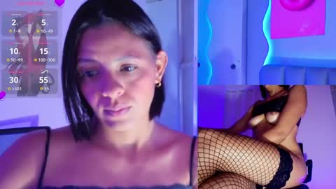 Aria online show from April 23, 3:58 pm